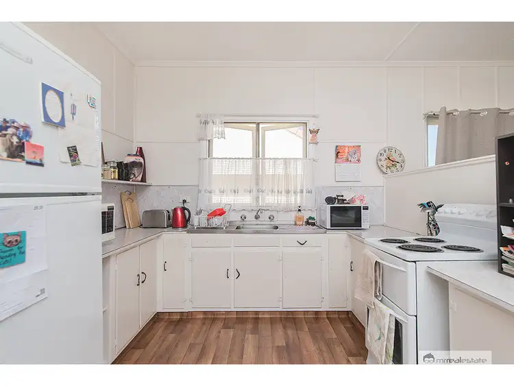 Second view of Homely house listing, 3 Jeffries Street, The Range QLD 4700