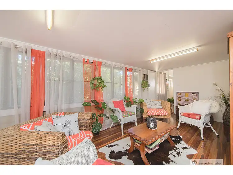 Third view of Homely house listing, 3 Jeffries Street, The Range QLD 4700