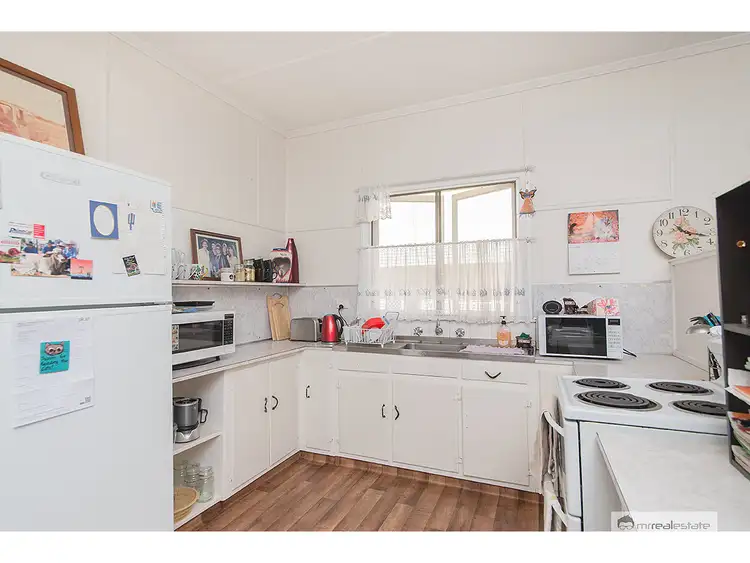 Fourth view of Homely house listing, 3 Jeffries Street, The Range QLD 4700