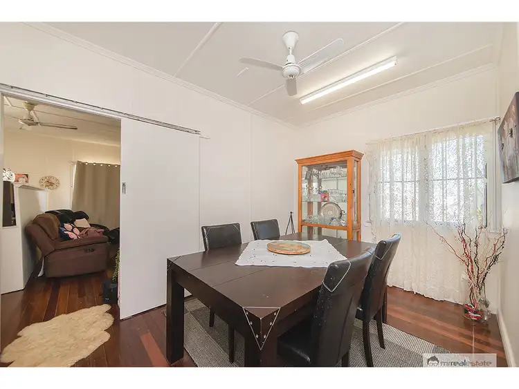 Fifth view of Homely house listing, 3 Jeffries Street, The Range QLD 4700