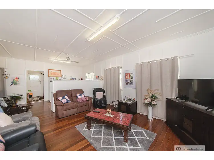 Sixth view of Homely house listing, 3 Jeffries Street, The Range QLD 4700