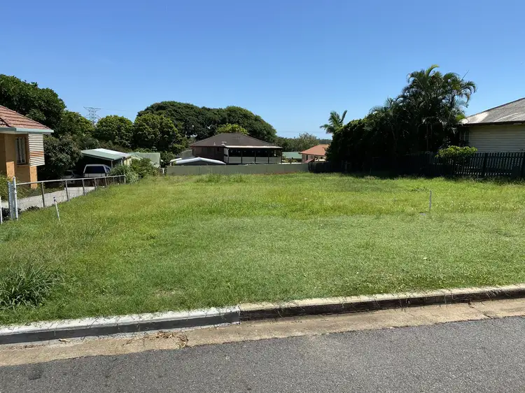 LOT 2, 32 Penhill Street, Nudgee QLD 4014