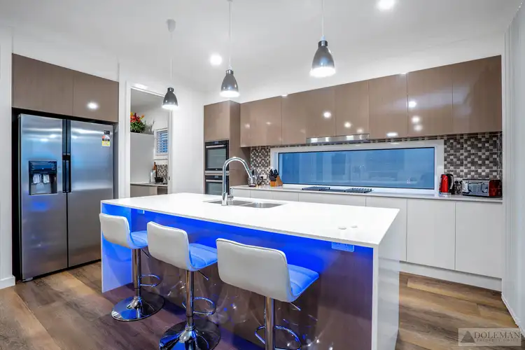 Fourth view of Homely house listing, 9 Paradise Parade, Jacobs Well QLD 4208