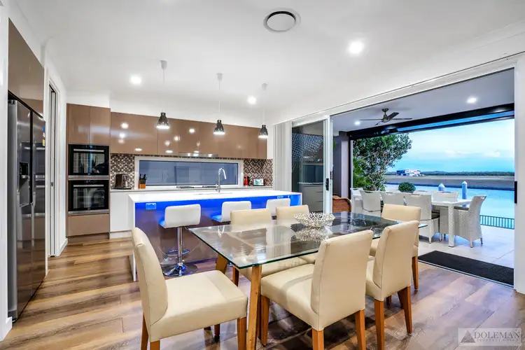 Sixth view of Homely house listing, 9 Paradise Parade, Jacobs Well QLD 4208
