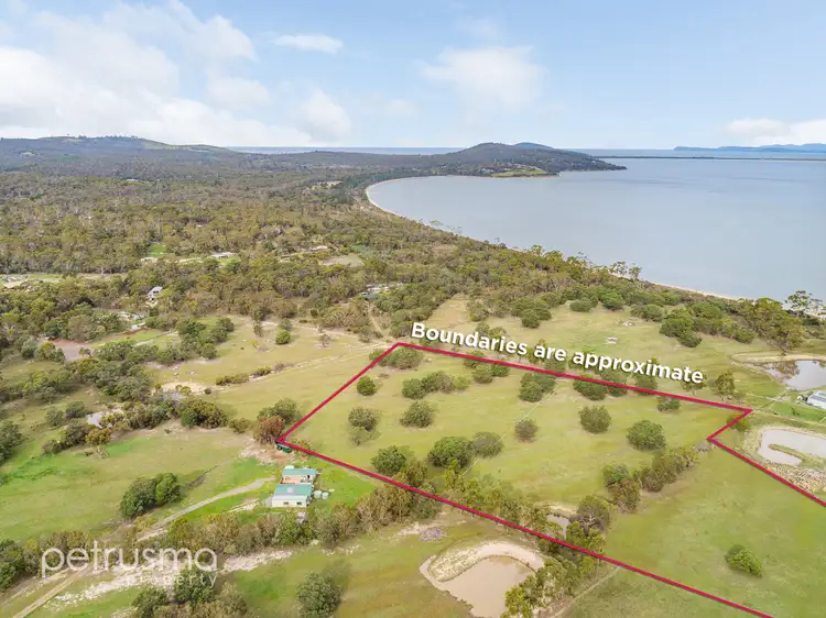 578 Rifle Range Road, Sandford TAS 7020