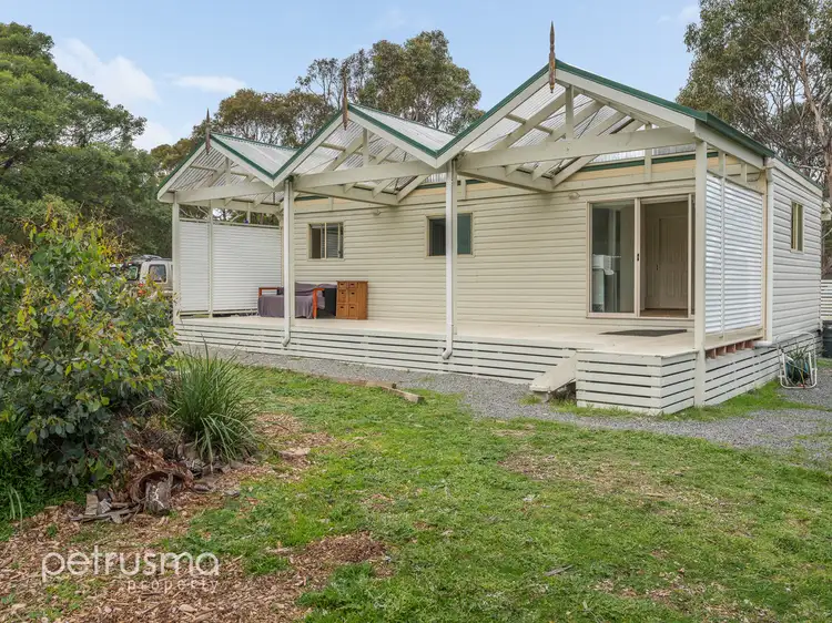 60 Gellibrand Drive, Sandford TAS 7020