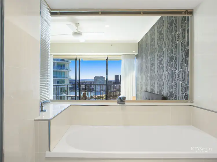 Fifth view of Homely apartment listing, 20C/24 Breaker Street, Main Beach QLD 4217