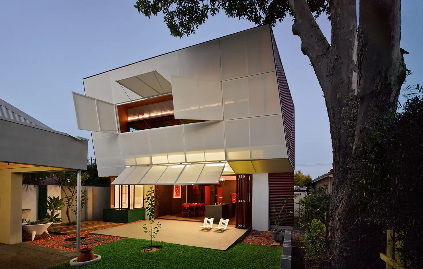 Main view of Homely house listing, 31 Brentham Street, Mount Hawthorn WA 6016
