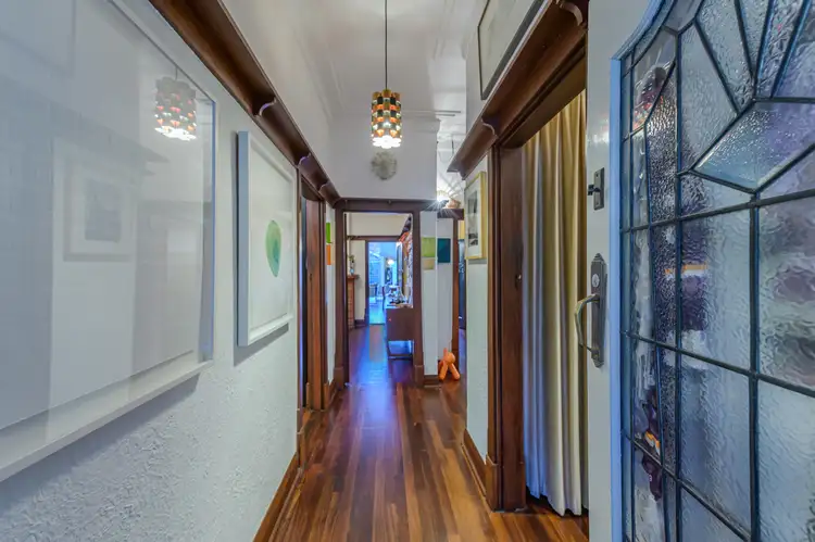 Sixth view of Homely house listing, 31 Brentham Street, Mount Hawthorn WA 6016