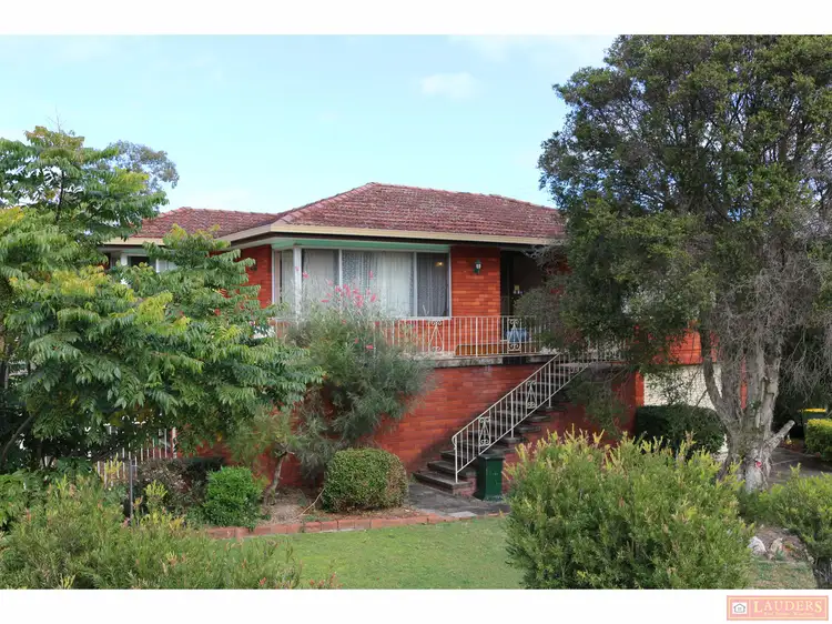 Main view of Homely house listing, 26 Belbourie Street, Wingham NSW 2429
