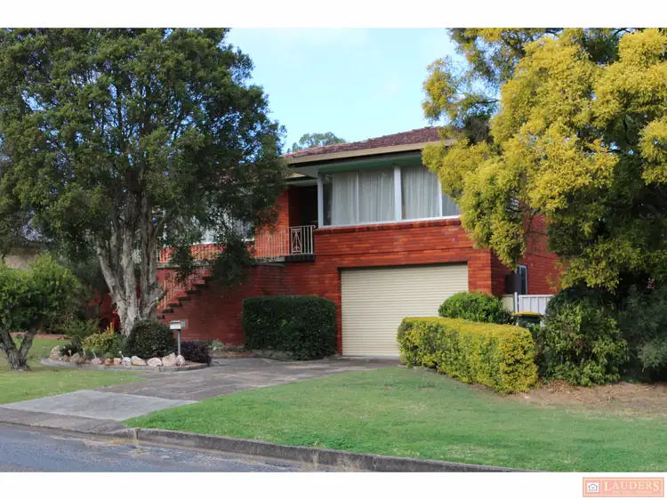 Second view of Homely house listing, 26 Belbourie Street, Wingham NSW 2429