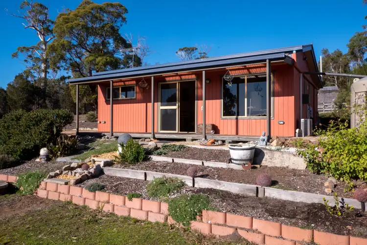 Third view of Homely house listing, 1 Baring Court, Triabunna TAS 7190