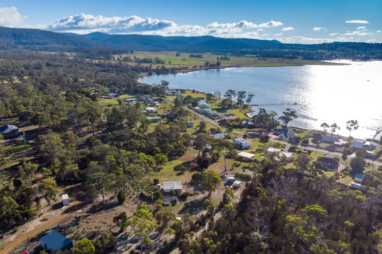 Fourth view of Homely house listing, 1 Baring Court, Triabunna TAS 7190