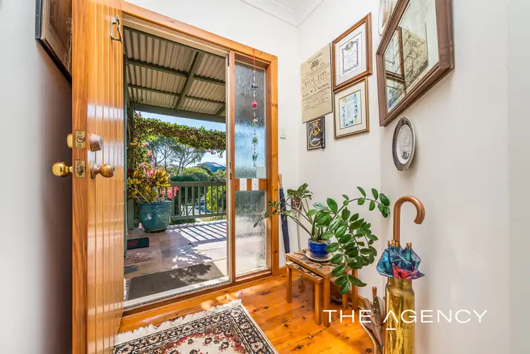 Seventh view of Homely house listing, 56 Mindarie Drive, Quinns Rocks WA 6030