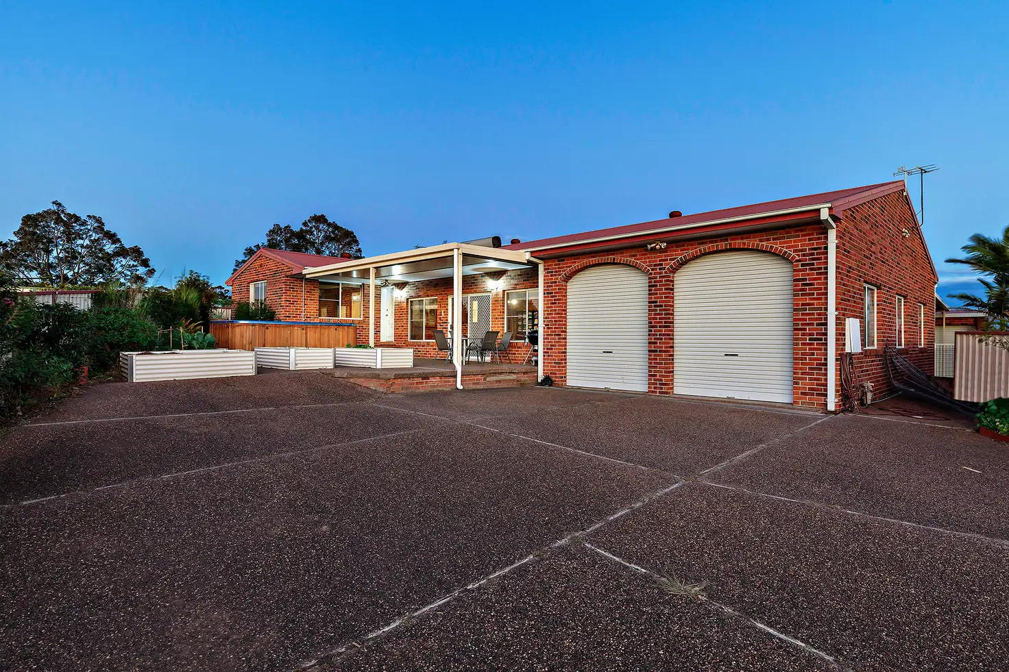 Main view of Homely house listing, 16 Ashland Close, Rutherford NSW 2320