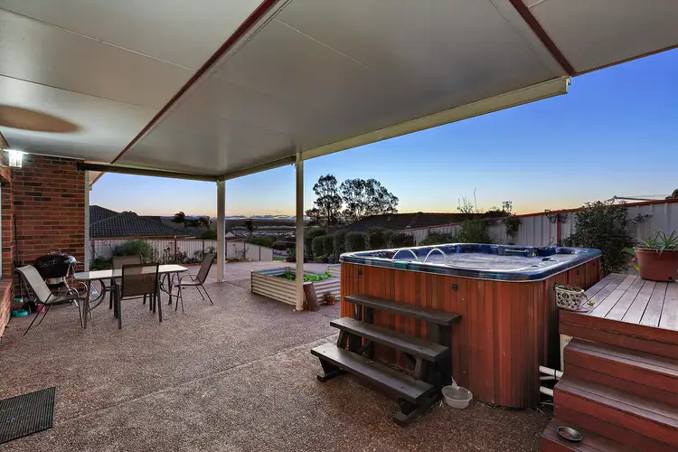 Second view of Homely house listing, 16 Ashland Close, Rutherford NSW 2320