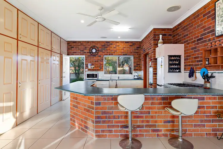 Third view of Homely house listing, 16 Ashland Close, Rutherford NSW 2320