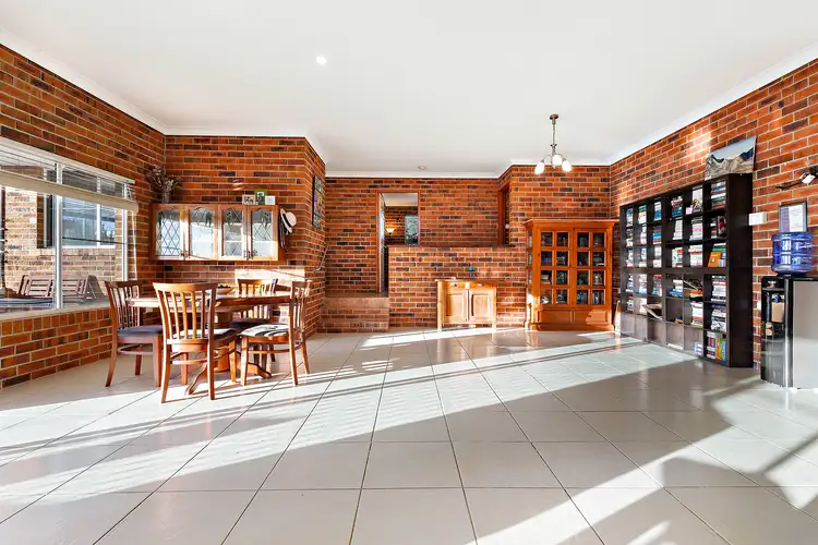 Fifth view of Homely house listing, 16 Ashland Close, Rutherford NSW 2320