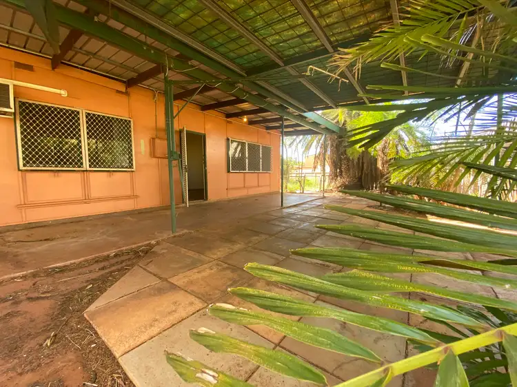 7 Orchid Way, South Hedland WA 6722