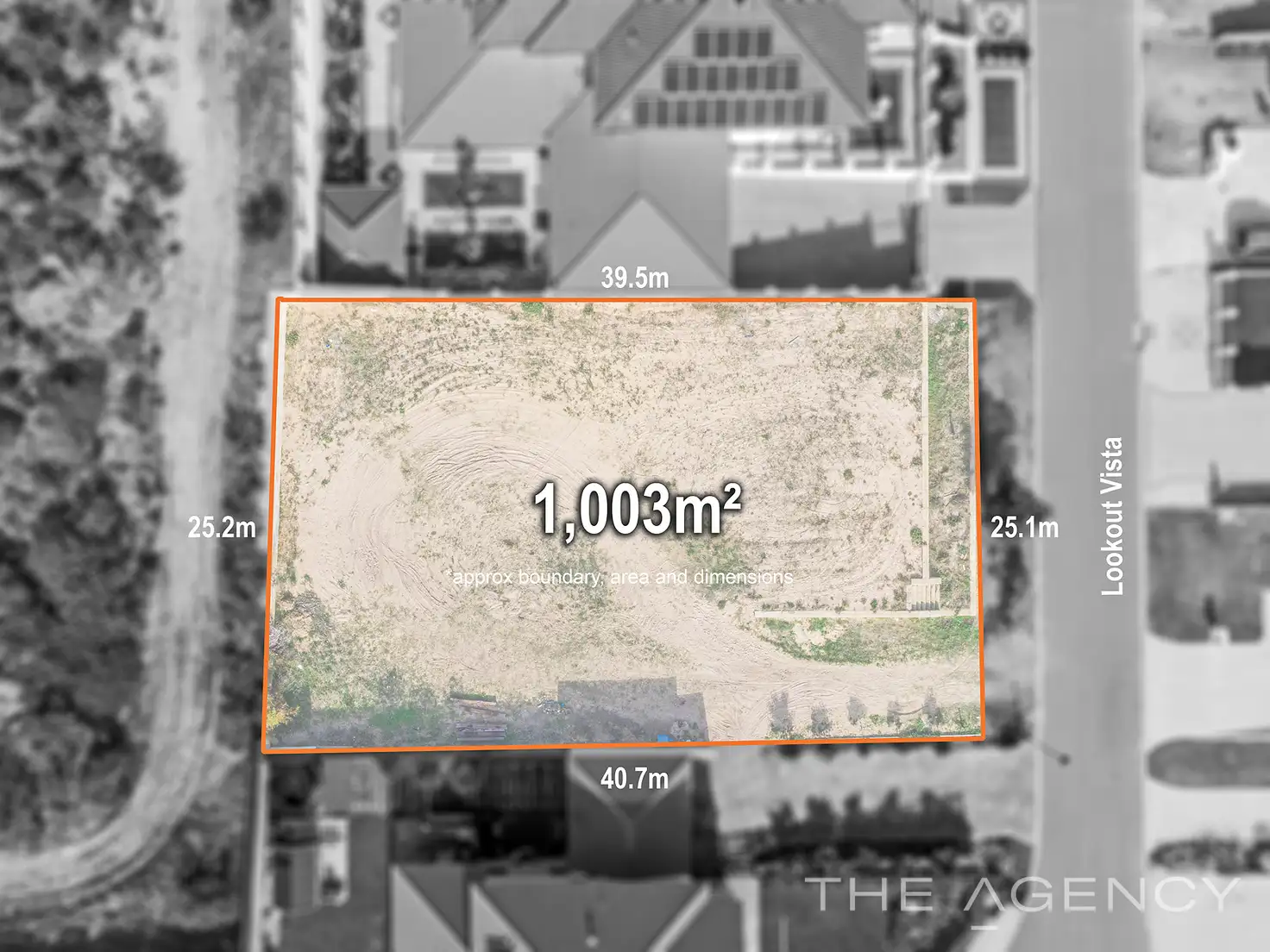 Main view of Homely land listing, 54 Lookout Vista, Singleton WA 6175