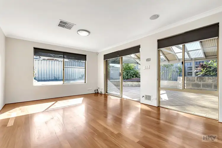 Seventh view of Homely house listing, 10 Leroux Retreat, Padbury WA 6025