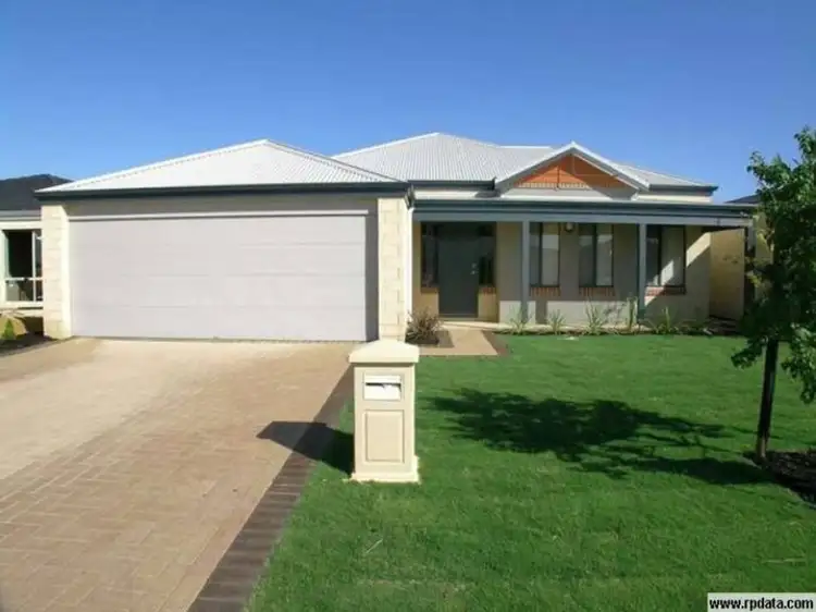 26 Colwyn Loop