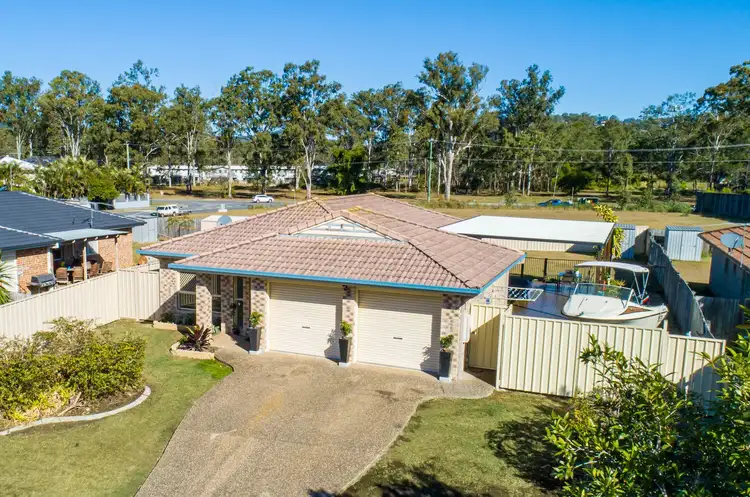 43 Lennon Drive, Windaroo QLD 4207