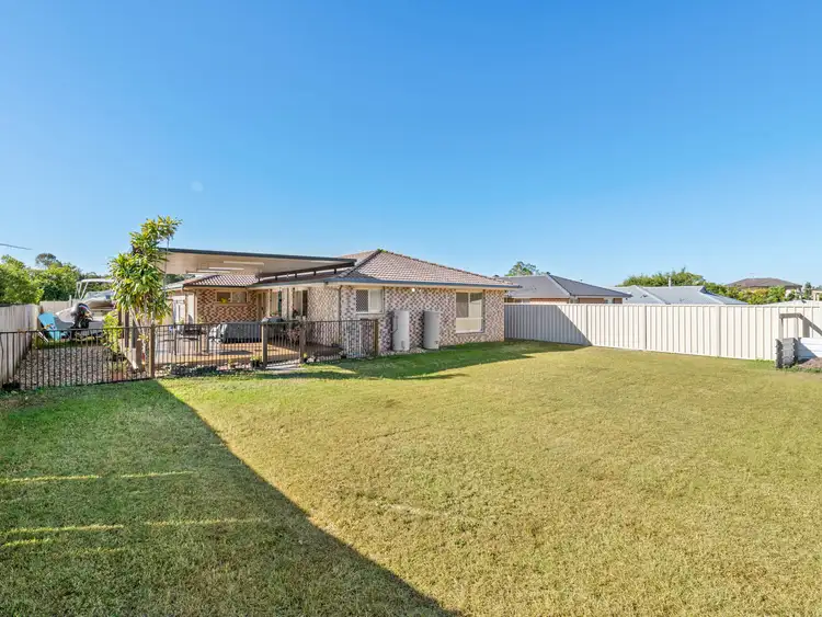 Second view of Homely house listing, 43 Lennon Drive, Windaroo QLD 4207
