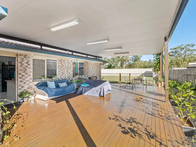 Third view of Homely house listing, 43 Lennon Drive, Windaroo QLD 4207