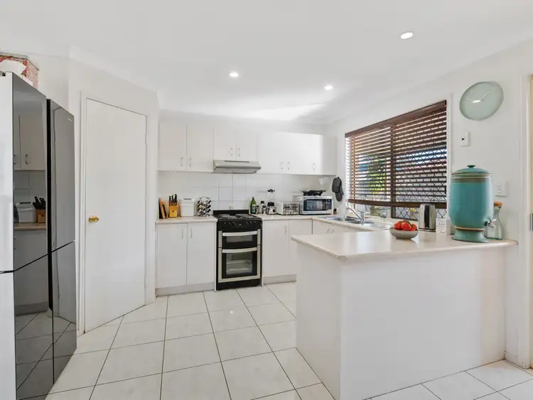 Fourth view of Homely house listing, 43 Lennon Drive, Windaroo QLD 4207