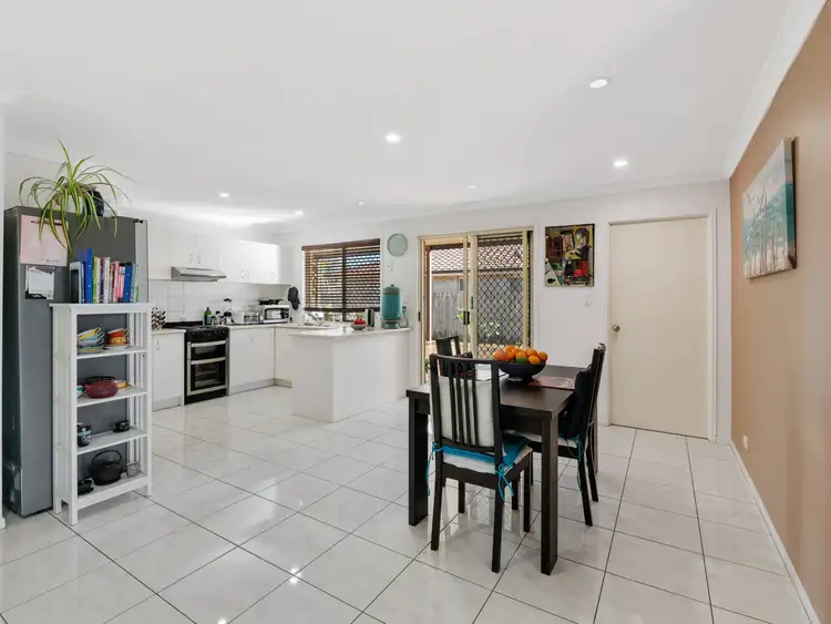 Fifth view of Homely house listing, 43 Lennon Drive, Windaroo QLD 4207
