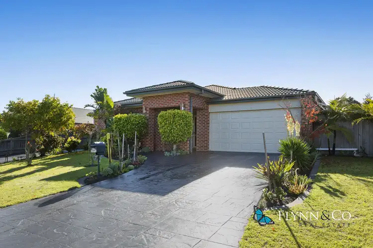 Main view of Homely house listing, 27 Hazeldene Way, Rosebud VIC 3939