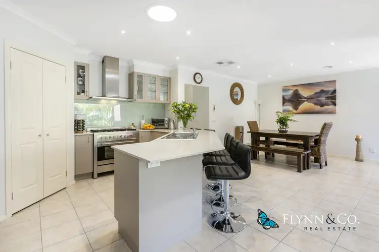 Second view of Homely house listing, 27 Hazeldene Way, Rosebud VIC 3939