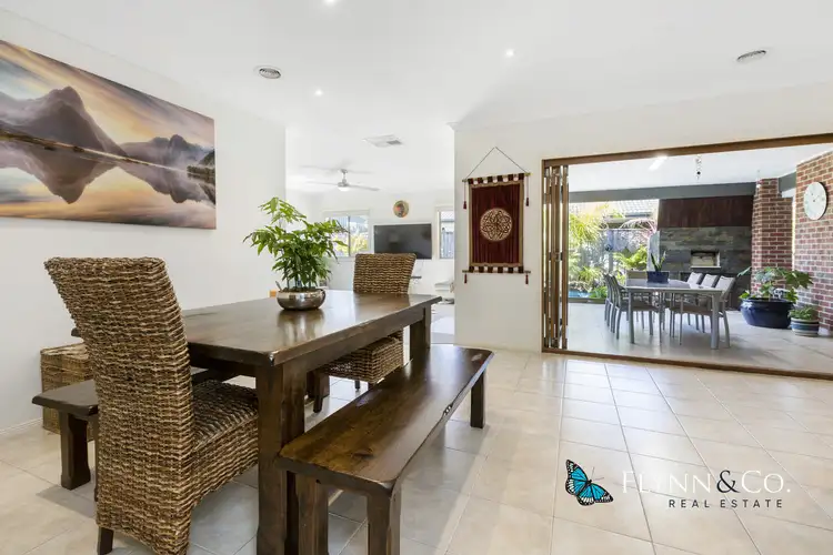 Fourth view of Homely house listing, 27 Hazeldene Way, Rosebud VIC 3939