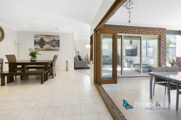 Fifth view of Homely house listing, 27 Hazeldene Way, Rosebud VIC 3939