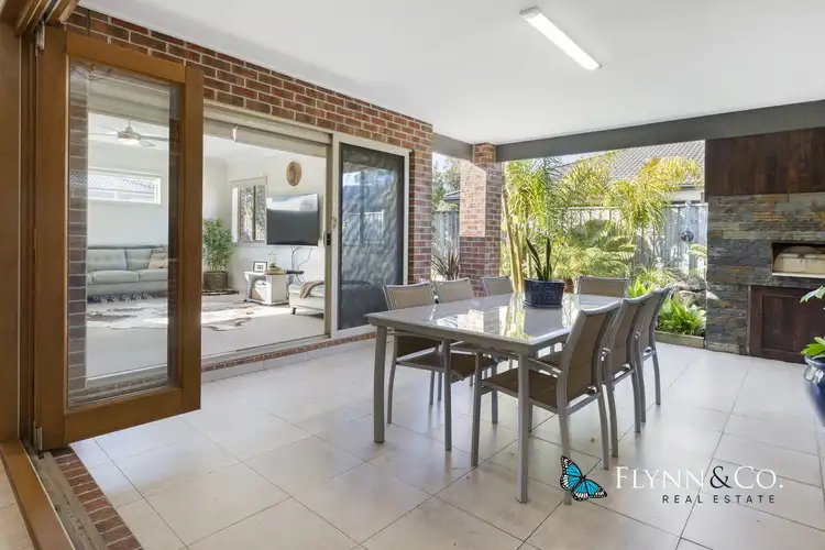 Sixth view of Homely house listing, 27 Hazeldene Way, Rosebud VIC 3939