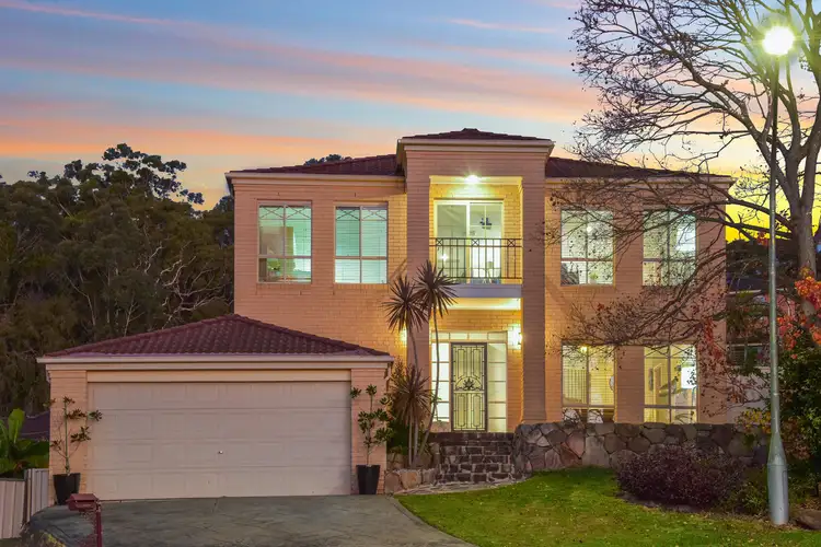 18 Sunbeam Place, Erina NSW 2250