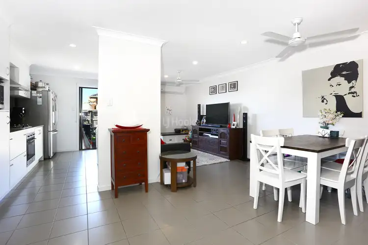 Third view of Homely townhouse listing, 2/13 Bailer Street, Coomera QLD 4209