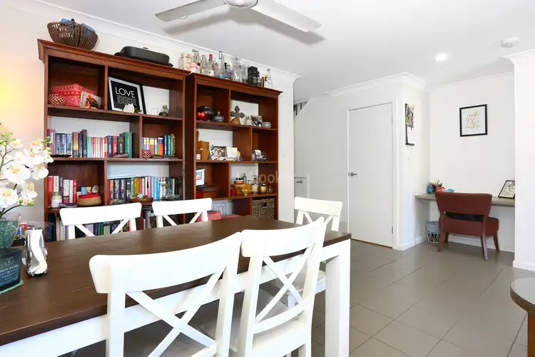 Fifth view of Homely townhouse listing, 2/13 Bailer Street, Coomera QLD 4209