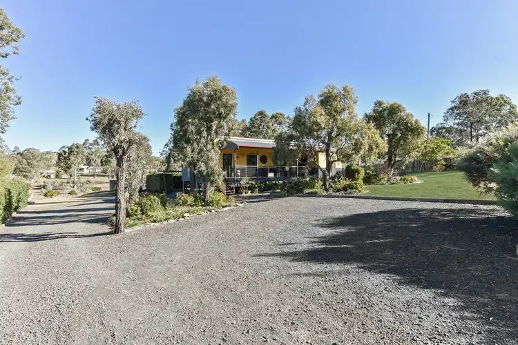 Main view of Homely house listing, 10 Neville Street, Meringandan West QLD 4352