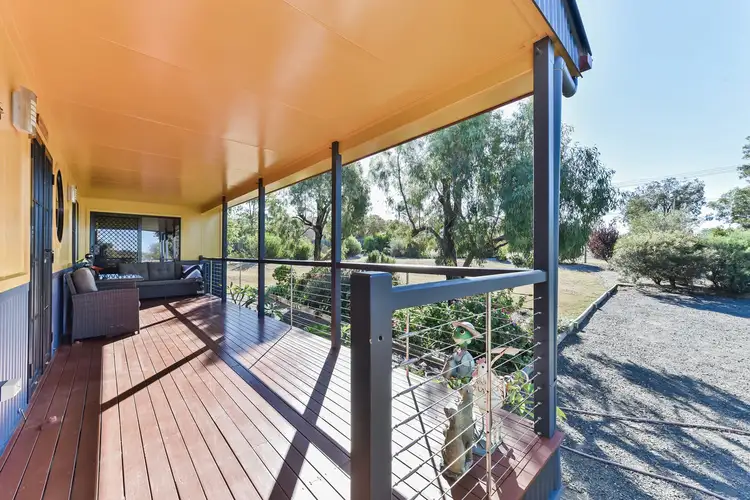 Third view of Homely house listing, 10 Neville Street, Meringandan West QLD 4352