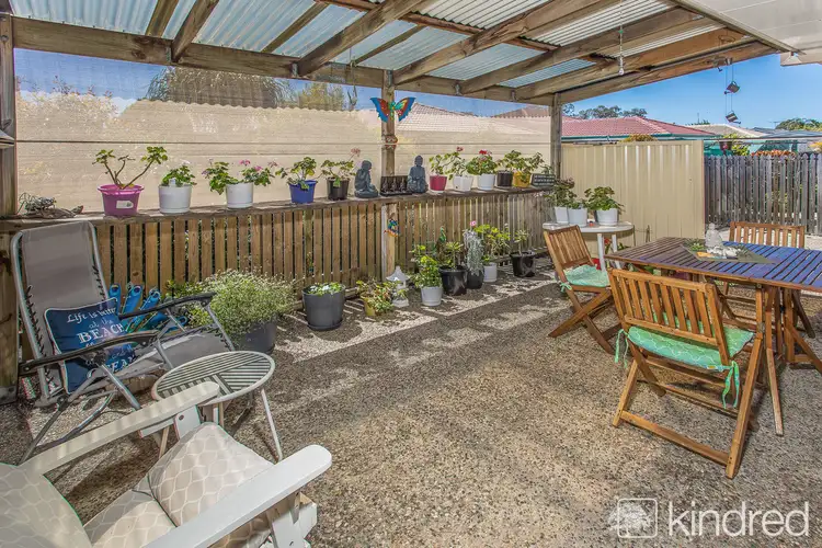 Fourth view of Homely villa listing, 3/66 Dalton Street, Kippa-Ring QLD 4021