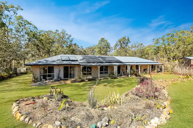 30 Andrews Court, Regency Downs QLD 4341