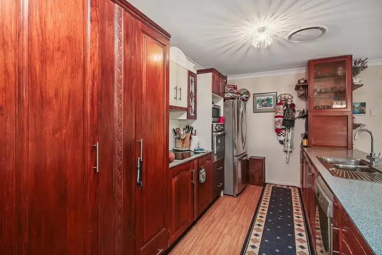 Second view of Homely house listing, 30 Andrews Court, Regency Downs QLD 4341