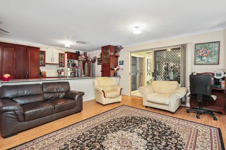 Third view of Homely house listing, 30 Andrews Court, Regency Downs QLD 4341