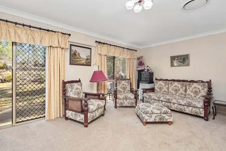 Fourth view of Homely house listing, 30 Andrews Court, Regency Downs QLD 4341