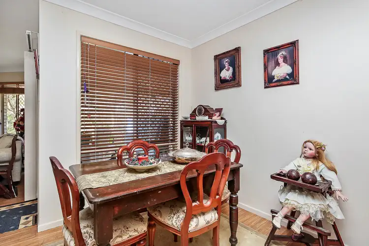 Fifth view of Homely house listing, 30 Andrews Court, Regency Downs QLD 4341