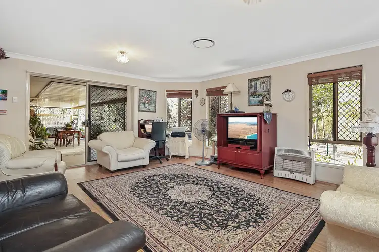 Sixth view of Homely house listing, 30 Andrews Court, Regency Downs QLD 4341