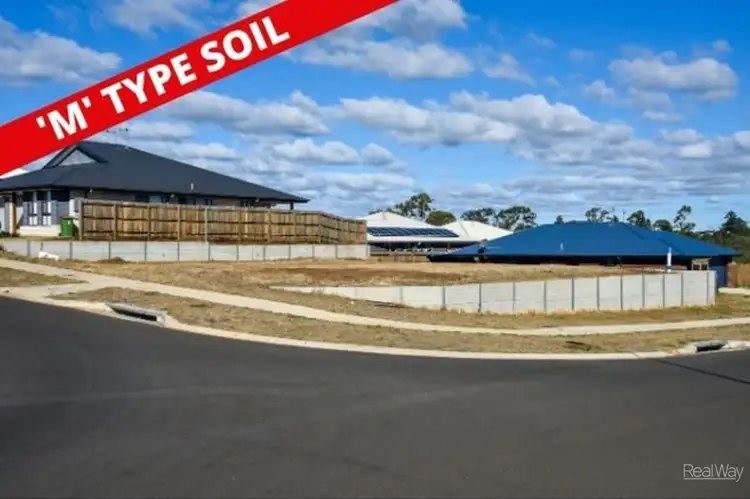 17 Heywood Street, Glenvale QLD 4350