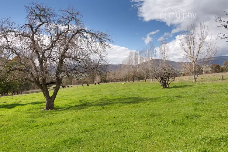 Second view of Homely land listing, LOT 5 Osbornes Flat Road, Yackandandah VIC 3749